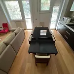Acquedotti Contemporary Flat Lägenhet Rom