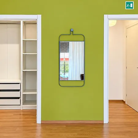 Acquedotti Contemporary Flat * Roma