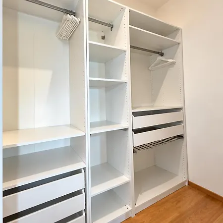 Apartamento Acquedotti Contemporary Flat *