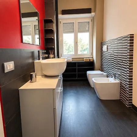 Acquedotti Contemporary Flat Apartamento Roma