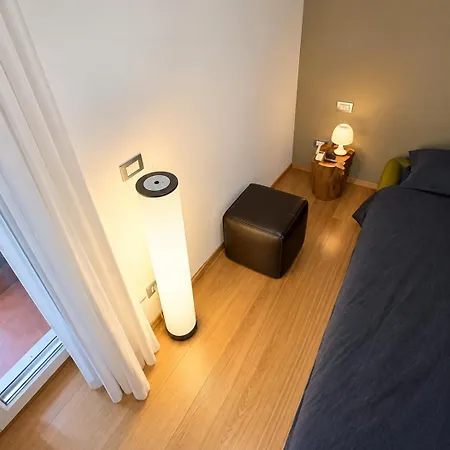 Apartamento Acquedotti Contemporary Flat