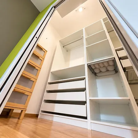Acquedotti Contemporary Flat Apartamento Roma
