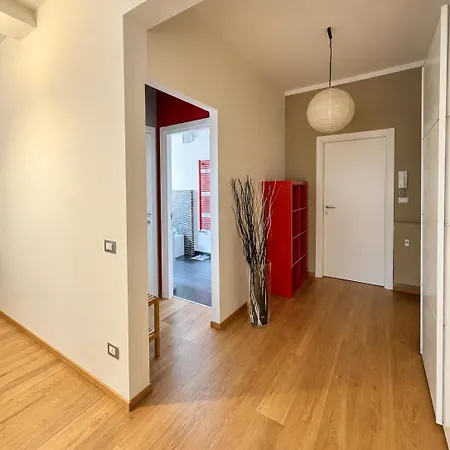 Acquedotti Contemporary Flat Apartamento Roma