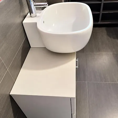 Acquedotti Contemporary Flat