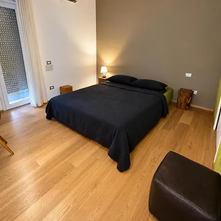 Acquedotti Contemporary Flat Apartamento