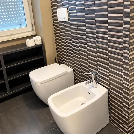 Acquedotti Contemporary Flat *