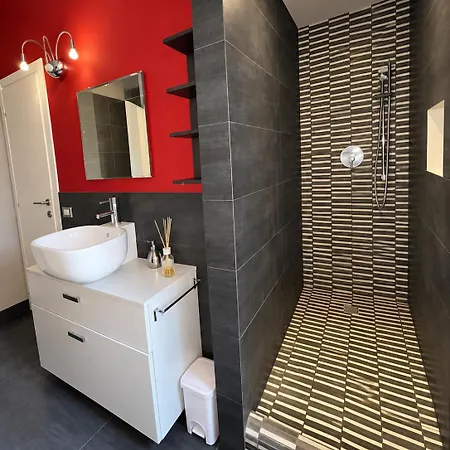 Apartamento Acquedotti Contemporary Flat Roma