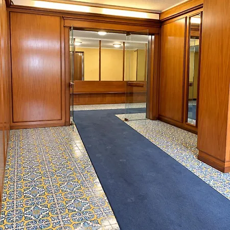 Apartamento Acquedotti Contemporary Flat