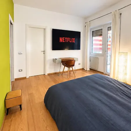 Acquedotti Contemporary Flat Apartamento