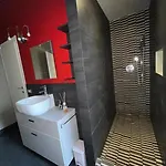 Acquedotti Contemporary Flat Διαμέρισμα