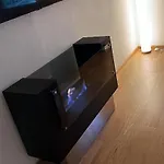 Διαμέρισμα Acquedotti Contemporary Flat Ρώμη