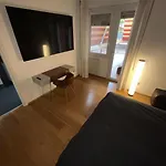 Διαμέρισμα Acquedotti Contemporary Flat