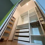 Acquedotti Contemporary Flat