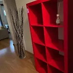 Διαμέρισμα Acquedotti Contemporary Flat