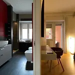 Acquedotti Contemporary Flat Διαμέρισμα *