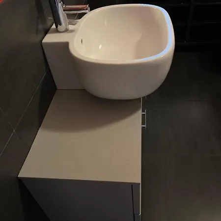 Acquedotti Contemporary Flat Ρώμη