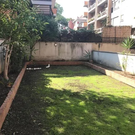 Διαμέρισμα Acquedotti Contemporary Flat