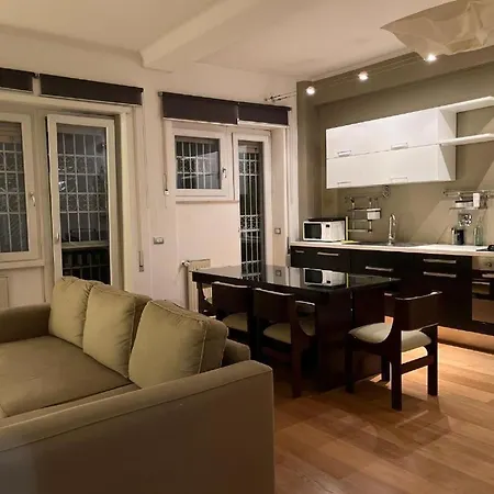 Acquedotti Contemporary Flat Διαμέρισμα Ρώμη