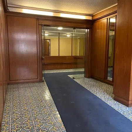 Acquedotti Contemporary Flat