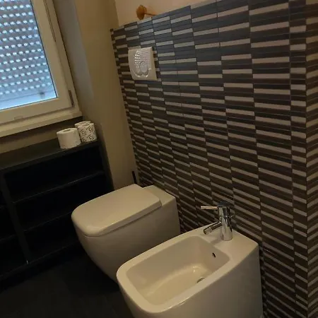 Acquedotti Contemporary Flat Rom