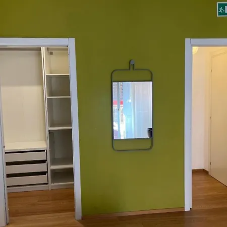 Appartement Acquedotti Contemporary Flat