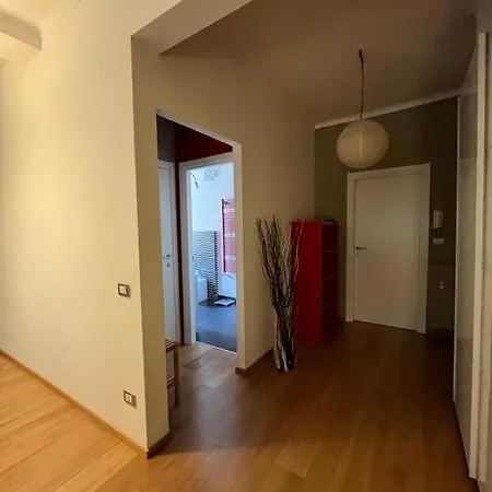 Appartement Acquedotti Contemporary Flat *